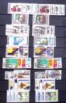 1853-1970 Mint and used collection of Portugal in one