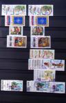 1853-1970 Mint and used collection of Portugal in one
