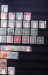 1853-1970 Mint and used collection of Portugal in one