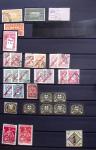 1853-1970 Mint and used collection of Portugal in one