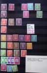 1853-1970 Mint and used collection of Portugal in one