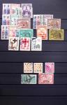 1853-1970 Mint and used collection of Portugal in one