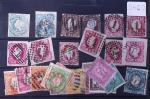 1853-1970 Mint and used collection of Portugal in one