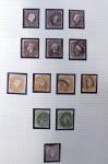 1853-1970 Mint and used collection of Portugal in one