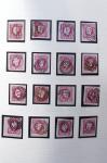 1853-1970 Mint and used collection of Portugal in one