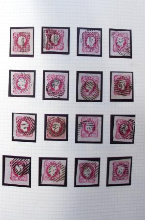 1853-1970 Mint and used collection of Portugal in one
