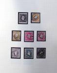 1853-1970 Mint and used collection of Portugal in one