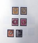 1853-1970 Mint and used collection of Portugal in one