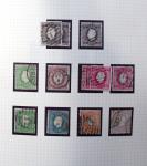 1853-1970 Mint and used collection of Portugal in one