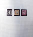 1853-1970 Mint and used collection of Portugal in one