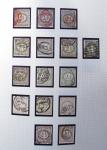 1853-1970 Mint and used collection of Portugal in one