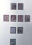 1853-1970 Mint and used collection of Portugal in one