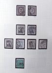 1853-1970 Mint and used collection of Portugal in one