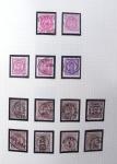 1853-1970 Mint and used collection of Portugal in one
