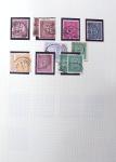 1853-1970 Mint and used collection of Portugal in one