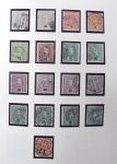 1853-1970 Mint and used collection of Portugal in one