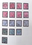 1853-1970 Mint and used collection of Portugal in one