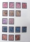 1853-1970 Mint and used collection of Portugal in one
