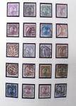 1853-1970 Mint and used collection of Portugal in one