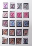 1853-1970 Mint and used collection of Portugal in one