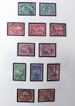 1853-1970 Mint and used collection of Portugal in one