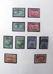 1853-1970 Mint and used collection of Portugal in one