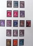 1853-1970 Mint and used collection of Portugal in one