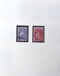 1853-1970 Mint and used collection of Portugal in one
