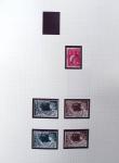 1853-1970 Mint and used collection of Portugal in one