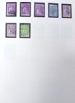 1853-1970 Mint and used collection of Portugal in one