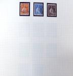 1853-1970 Mint and used collection of Portugal in one