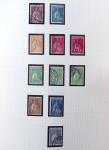 1853-1970 Mint and used collection of Portugal in one