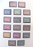 1853-1970 Mint and used collection of Portugal in one