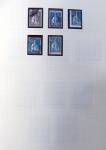 1853-1970 Mint and used collection of Portugal in one