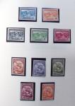 1853-1970 Mint and used collection of Portugal in one