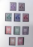 1853-1970 Mint and used collection of Portugal in one
