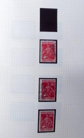 1853-1970 Mint and used collection of Portugal in one