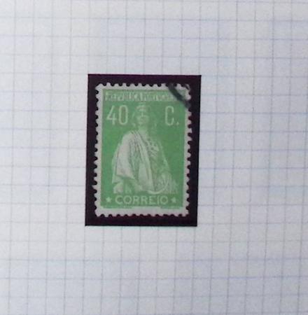 1853-1970 Mint and used collection of Portugal in one