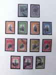1853-1970 Mint and used collection of Portugal in one