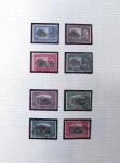 1853-1970 Mint and used collection of Portugal in one