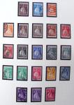 1853-1970 Mint and used collection of Portugal in one
