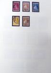 1853-1970 Mint and used collection of Portugal in one