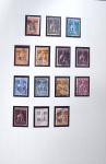 1853-1970 Mint and used collection of Portugal in one