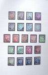 1853-1970 Mint and used collection of Portugal in one