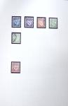 1853-1970 Mint and used collection of Portugal in one