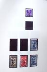 1853-1970 Mint and used collection of Portugal in one