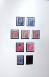 1853-1970 Mint and used collection of Portugal in one