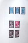 1853-1970 Mint and used collection of Portugal in one