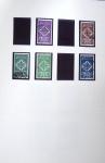1853-1970 Mint and used collection of Portugal in one