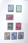 1853-1970 Mint and used collection of Portugal in one